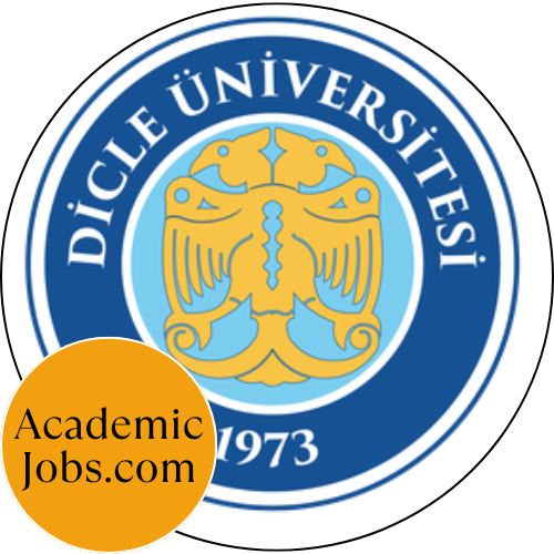 Dicle (Tirgris) University logo